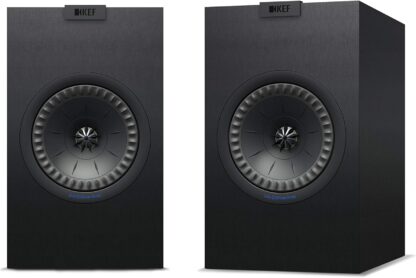 Q150 Par de Altavoces De Estante 2 vías KEF
