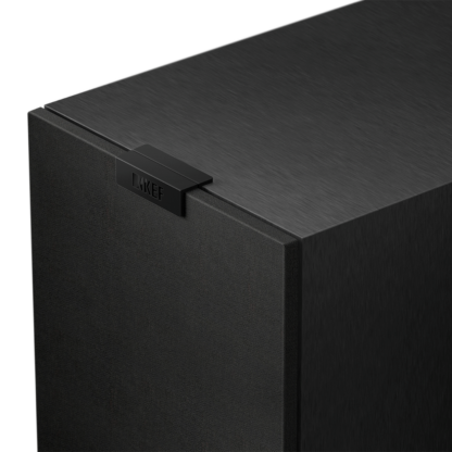 Q3 META PAR DE BAFLES DE REPISA KEF - Image 2