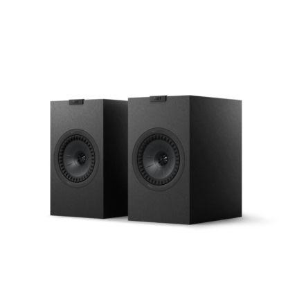 Q3 META PAR DE BAFLES DE REPISA KEF