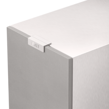 Q3 META PAR DE BAFLES DE REPISA KEF - Image 3
