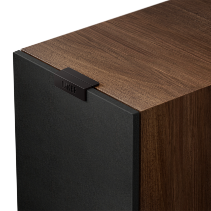 Q3 META PAR DE BAFLES DE REPISA KEF - Image 4