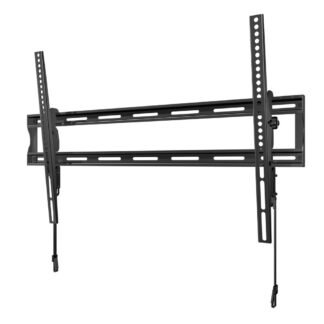 QST25-B2 SOPORTE PARED INCLINACION P/TV HASTA 49" SECURA