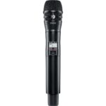 QLXD2/K8B Transmisor digital  de mano inalambrico SHURE
