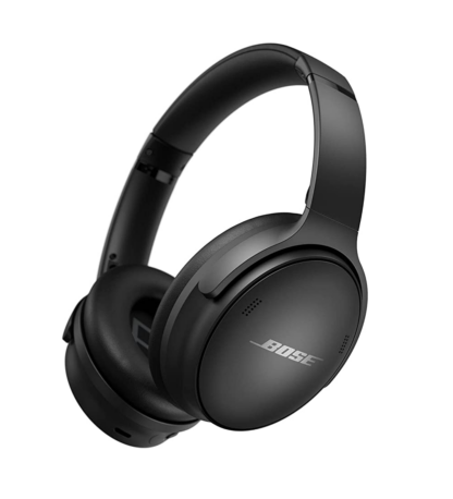 QUIET45 Audífonos Inalámbricos QuietComfort BOSE