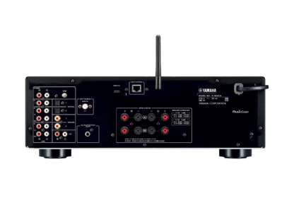 R-N600A RECEPTOR ESTEREO WIFI MUSIC CAST YAMAHA - Image 2