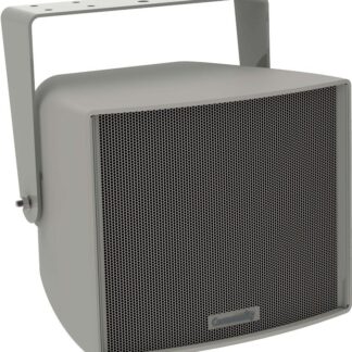 R.35COAX Bocina 2 vias 10" 200 watts 8 omhs linea 70v