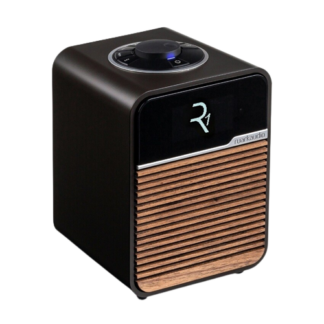 R1D RADIO HI-FI BLUETOOTH/FM/USB RUARK