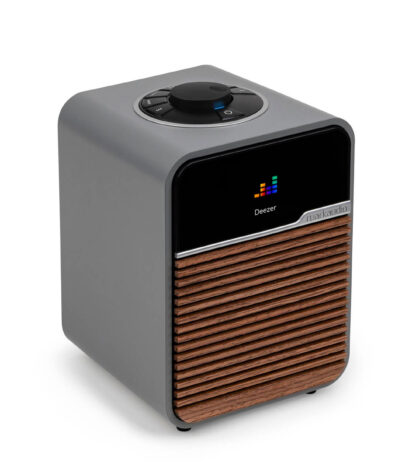 R1DX-MG Bocina Portátil Inalámbrica Wi-Fi/Bluetooth/FM Ruark Audio - Image 2