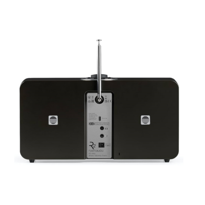 R2 SISTEMA DE MUSICA INTELIGENTE WIFI/BLUETOOTH/FM RUARK - Image 6