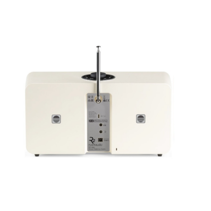 R2 SISTEMA DE MUSICA INTELIGENTE WIFI/BLUETOOTH/FM RUARK - Image 3