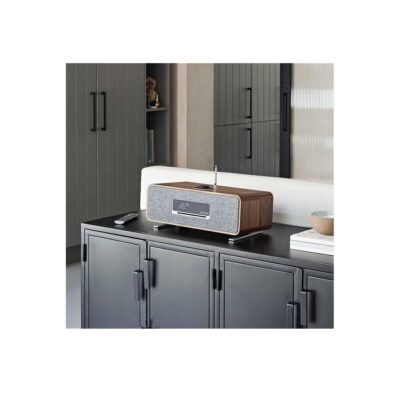 R3 Sistema de Audio WI-FI/BT/CD/FM Ruark Audio - Image 4