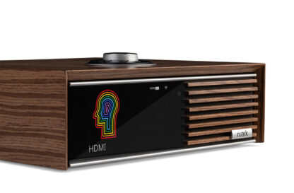 R610 Amplificador Receptor WI-FI RUARK AUDIO - Image 3