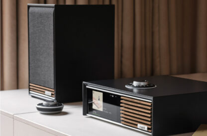 R610 Amplificador Receptor WI-FI RUARK AUDIO - Image 10
