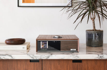 R610 Amplificador Receptor WI-FI RUARK AUDIO - Image 9