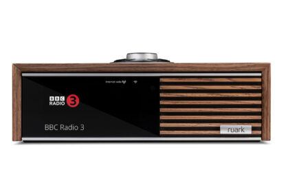 R610 Amplificador Receptor WI-FI RUARK AUDIO