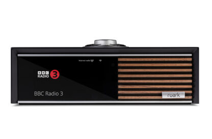 R610 Amplificador Receptor WI-FI RUARK AUDIO - Image 2