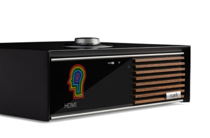R610 Amplificador Receptor WI-FI RUARK AUDIO - Image 4