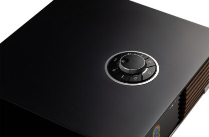 R610 Amplificador Receptor WI-FI RUARK AUDIO - Image 8