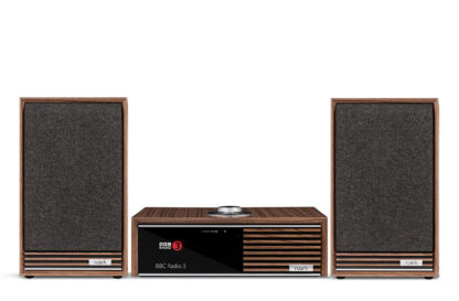 R610SABRE Sistema de Sonido Hi-Fi Artesanal RUARK AUDIO - Image 2