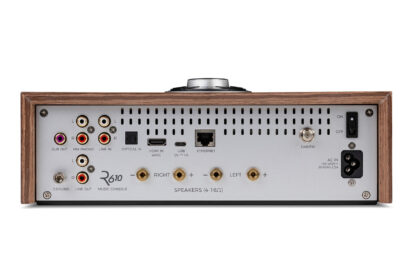 R610SABRE Sistema de Sonido Hi-Fi Artesanal RUARK AUDIO - Image 6