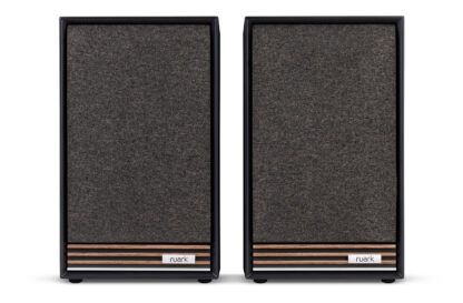 R610SABRE Sistema de Sonido Hi-Fi Artesanal RUARK AUDIO - Image 7