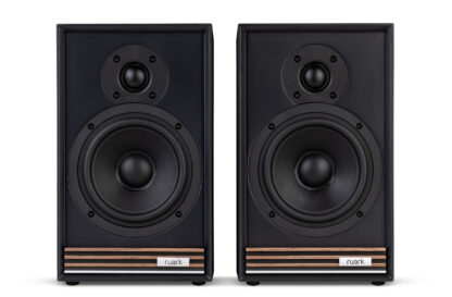 R610SABRE Sistema de Sonido Hi-Fi Artesanal RUARK AUDIO - Image 9