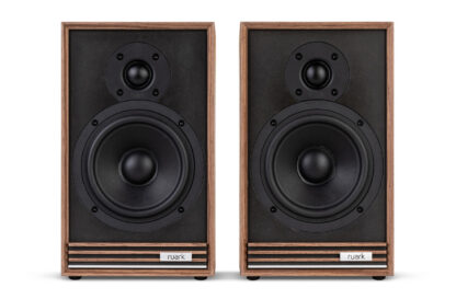 R610SABRE Sistema de Sonido Hi-Fi Artesanal RUARK AUDIO - Image 10