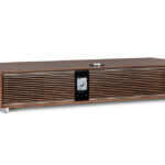 R810 Sistema De Audio Radiograma De Alta Fidelidad RUARK AUDIO