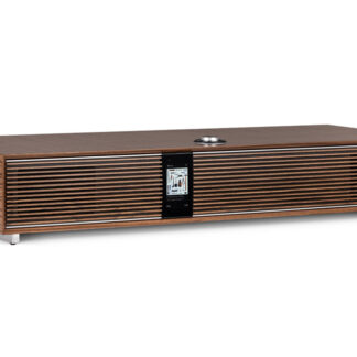 R810 Sistema De Audio Radiograma De Alta Fidelidad RUARK AUDIO