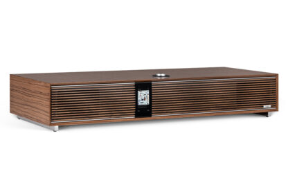 R810 Sistema De Audio Radiograma De Alta Fidelidad RUARK AUDIO