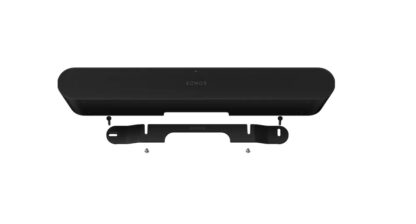 RAYWMWW1BLK Soporte De Pared Para SONOS RAY - Image 3