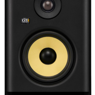 RP5G5 Monitor De Estudio 5" 2 Vías KRK