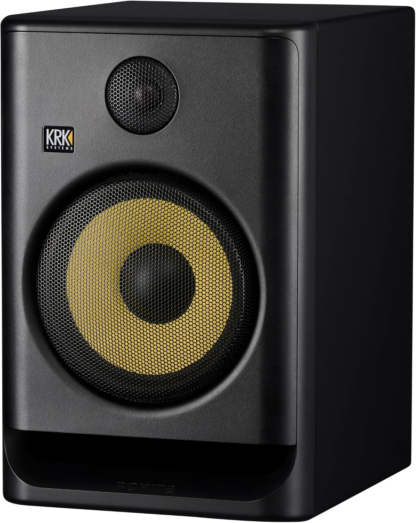 RP8G5 Monitor de Estudio 8" KRK - Image 2
