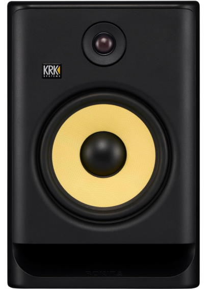 RP8G5 Monitor de Estudio 8" KRK