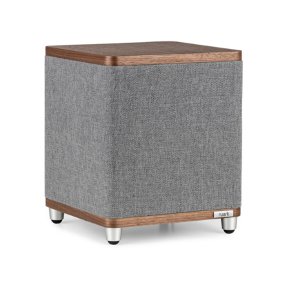 RS1-SUBWOOFER ACTIVO 100 W/RMS RUARK - Image 2