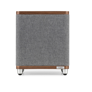 RS1-SUBWOOFER ACTIVO 100 W/RMS RUARK