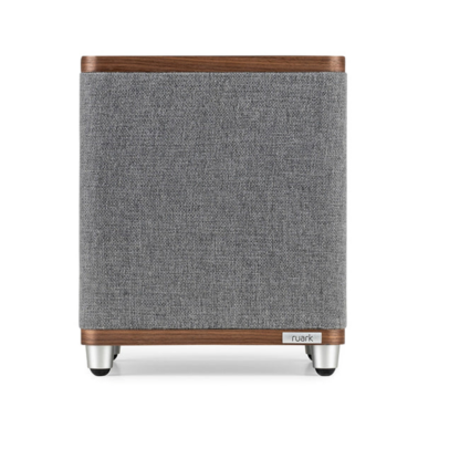 RS1-SUBWOOFER ACTIVO 100 W/RMS RUARK