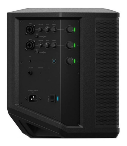 S1 PRO PA SYSTEM Bocina Portátil BT BOSE - Image 4