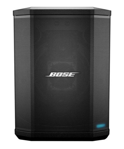 S1 PRO PA SYSTEM Bocina Portátil BT BOSE - Image 3