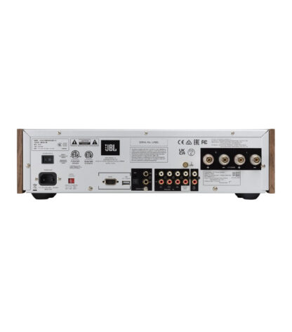 SA550 Amplificador Integrado Estereo BT JBL - Image 2