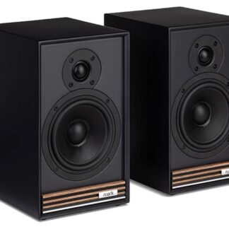 SABRE-R Par De Altavoces De Repisa RUARK AUDIO