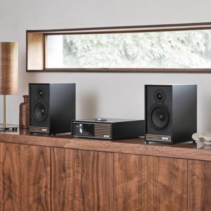 SABRE-R Par De Altavoces De Repisa RUARK AUDIO - Image 9