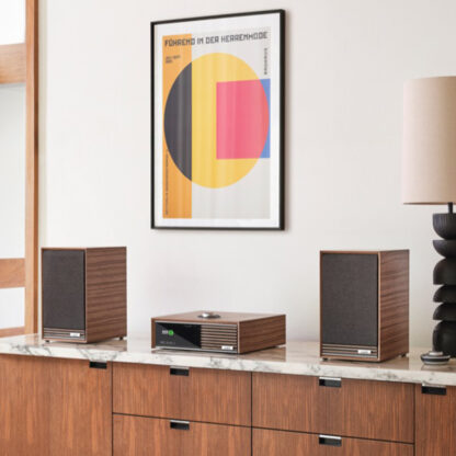 SABRE-R Par De Altavoces De Repisa RUARK AUDIO - Image 10