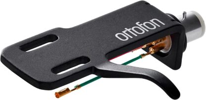 SH-4 BLACK Cabezal De Aluminio ORTOFON - Image 3
