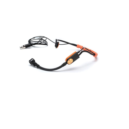 SM31FH-TQG Micrófono de diadema para fitnes SHURE - Image 2