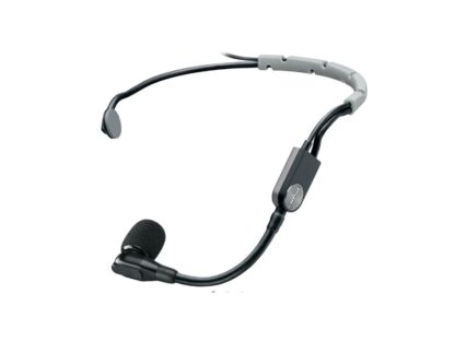 SM35-TQG Micrófono de Diadema Condensador Cardioide SHURE