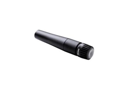 SM57LC Micrófono dinámico alambrico SHURE - Image 2