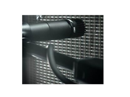 SM57LC Micrófono dinámico alambrico SHURE - Image 3