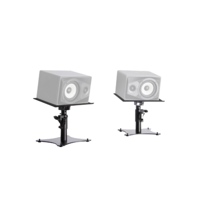 SMS4500-P PAR DE BASES DE PISO PARA MONITORES ON STAGE - Image 4