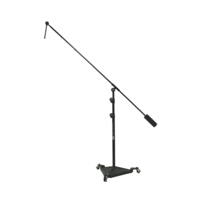 SMS7650 STAND PARA MICROFONO ESTUDIO C/BOOM ON STAGE - Image 2